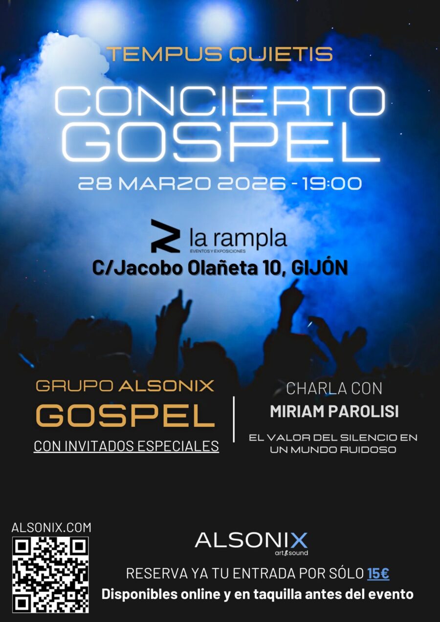 Cartel Tempus quietis v2